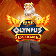 Rise Of Olympus Extreme game icon