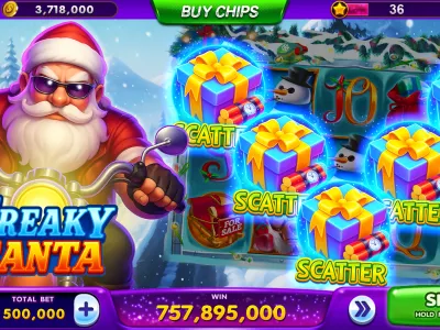 Catálogo de casino bplay