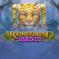 Rainforest Magic icon