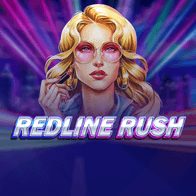 Redline Rush screenshot