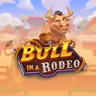 Bull in a Rodeo icon